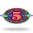 Five Times Pay by IGT