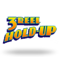 Three Reel Hold Up by IGT