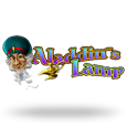 Aladdin's Lamp by IGT