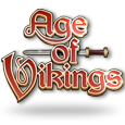 Age of Vikings by IGT