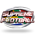 Supreme Football by IGT