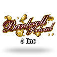 Bankroll Reload 3 Lines by Octopus Gaming