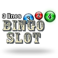 Bingo Slot 3 Lines by Octopus Gaming
