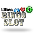 Bingo Slot 5 Lines by Octopus Gaming