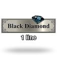 Black Diamond 1 Line by Octopus Gaming