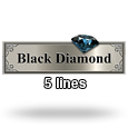 Black Diamond 5 Lines by Octopus Gaming