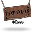 Fandango's 3 Lines by Octopus Gaming