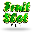 Fruit Slot 3 Lines by Octopus Gaming