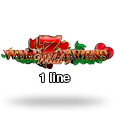 Wild Sevens 1 Line  by Octopus Gaming