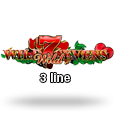 Wild Sevens 3 Lines by Octopus Gaming