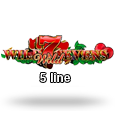 Wild Sevens 5 Lines by Octopus Gaming