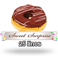 Sweet's Suprise 25 Lines by Octopus Gaming