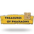 Treasure Of Pharaohs by Octopus Gaming