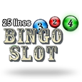 Bingo Slot 25 Lines by Octopus Gaming