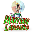 Martian Landing by Ever88