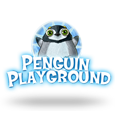 Penguin Playground by Ever88