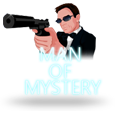 Man Of Mystery by Ever88