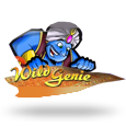 Wild Genie by Ever88