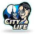 City Life by Random Logic