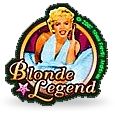 Blonde Legend by Random Logic