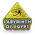 Labyrinth of Egypt by Random Logic