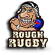 Rough Rugby by Random Logic