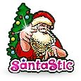 Santastic by Random Logic