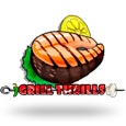 Grill Thrills by Random Logic