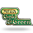 Mega Gold 'n' Green by Random Logic