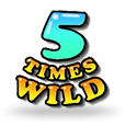 5 Times Wild by Random Logic