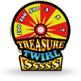 Treasure Twirl by Random Logic