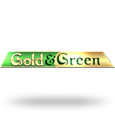 Gold 'n' Green by Random Logic
