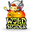 Wild Spider by Random Logic