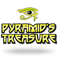 Pyramid's Treasure by Random Logic