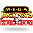Monopoly - mega Jackpots by IGT
