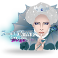 Snow Queens Magic by Playtech