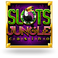 Slots Jungle by Real Time Gaming