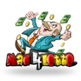 Mad for Lotto by Visionary iGaming