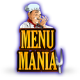 Menu Mania by Visionary iGaming