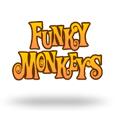 Funky Monkeys by OpenBet