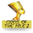 Gods of the Nile II by OpenBet