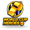 World Cup Heroes by OpenBet