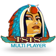 Isis Multi-Player slot by Games Global