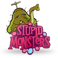 Stupid Monsters by B3W