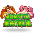 Monster Mayhem by Real Time Gaming