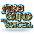 Fire, Wind and Water by NuWorks
