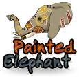 Painted Elephant by Cozy Games
