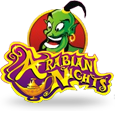 Arabian Nights by Cozy Games