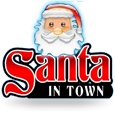 Santa in Town by Cozy Games