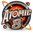 Power Spins - Atomic 8's by Games Global